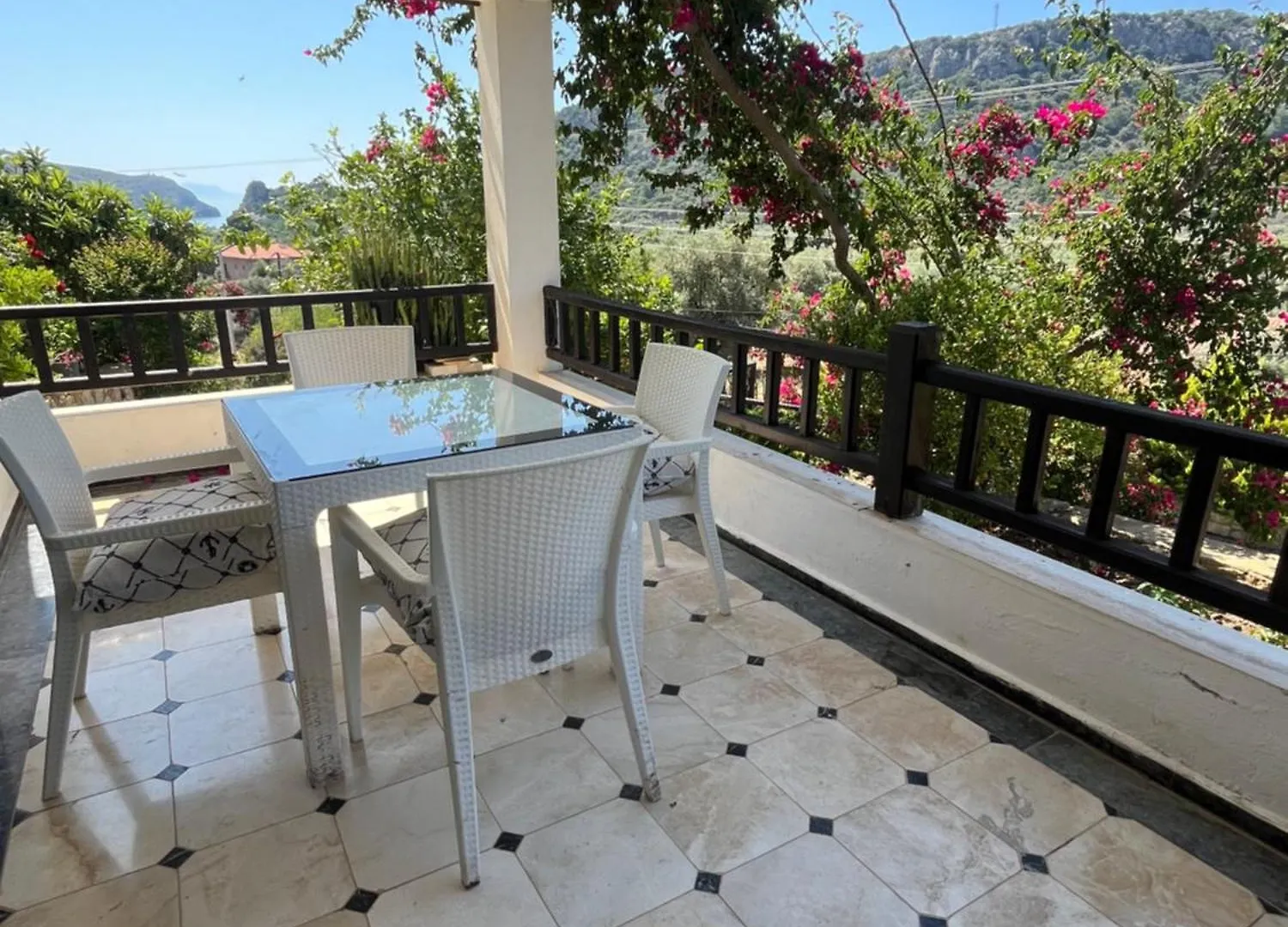 Olive Garden Apart Evler Datça 0*,  Turecko